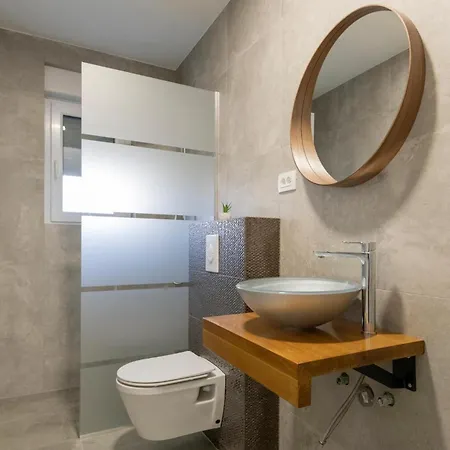 Holiday home Gorgeous In Glavina Gornja