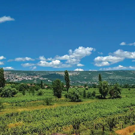 Gorgeous In Glavina Gornja *