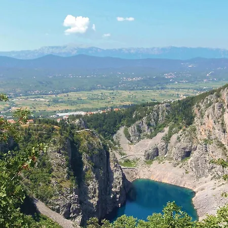 Gorgeous In Glavina Gornja