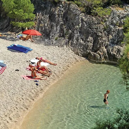 Gorgeous In Glavina Gornja Holiday home
